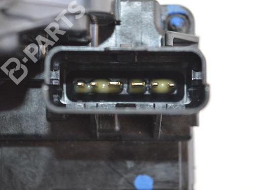 Front right lock NISSAN JUKE (F15) 1.2 DIG-T | BP7493957C97 