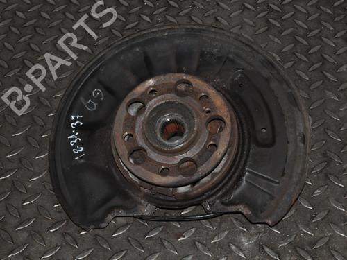 Used Right rear steering knuckle MERCEDES-BENZ C-CLASS T-Model (S204) C 200 CDI (204.201) (136 hp) 14777655