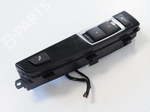 Used Switch BMW 7 (F01, F02, F03, F04) 730 d (245 hp) 7746159