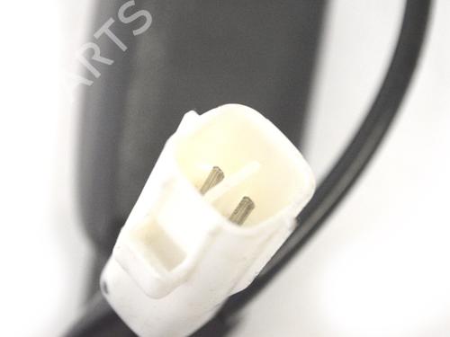 Seat buckle TOYOTA PRIUS Liftback (_W2_) 1.5 Hybrid (NHW20_, NHW20R) | BP14798344I32 