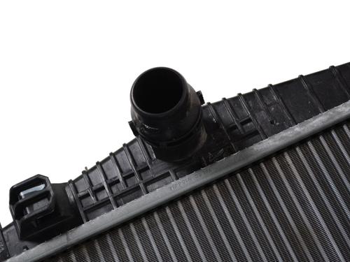 Water radiator MERCEDES-BENZ G-CLASS (W463) AMG G 65 (463.274, 463.275) | BP19942525M31 
