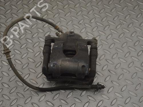 Used Right front brake caliper NISSAN MICRA V (K14) 1.0 (73 hp) 27826479