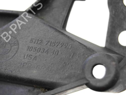Support BMW X5 (E70) xDrive 30 d | BP14770318C155 