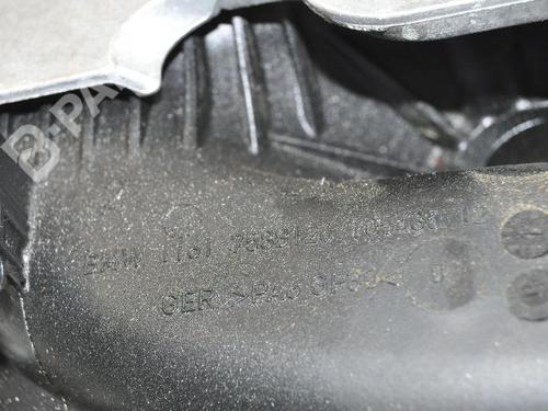 Intake manifold BMW 3 (F30, F80) 320 i | BP8857835M70 