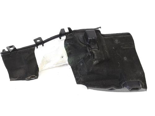 Air filter box MASERATI LEVANTE SUV (M161) 3.0 D Q4 | BP8860586M87 
