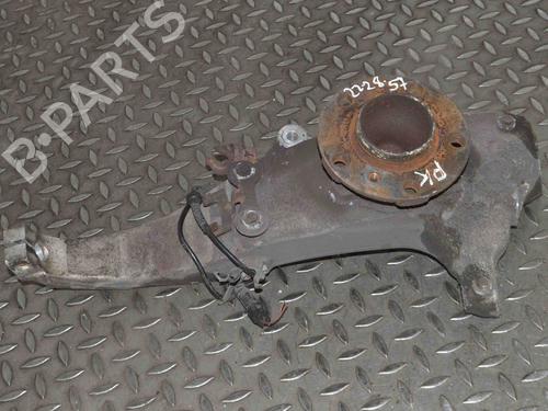 Used Left front steering knuckle BMW 5 Gran Turismo (F07) 530 d (245 hp) 14785429