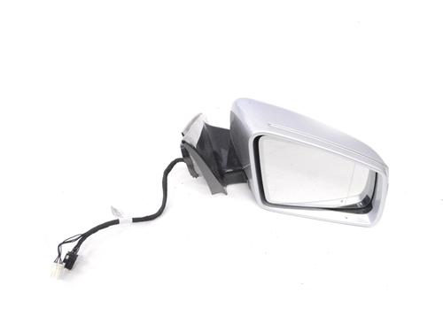 Used Right mirror MERCEDES-BENZ E-CLASS (W212) E 220 CDI / BlueTEC (212.001, 212.002) (170 hp) 10534842