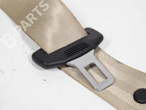 Rear right seatbelt AUDI A5 Sportback (8TA) 2.0 TFSI | BP7490805I28 