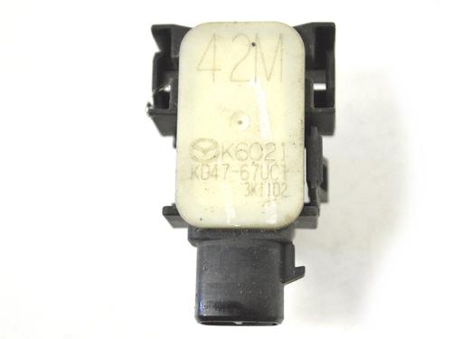 Elektronisk modul MAZDA 6 Estate (GJ, GL) 2.2 D (GJ2FW, GJ692) | BP14783475M83 