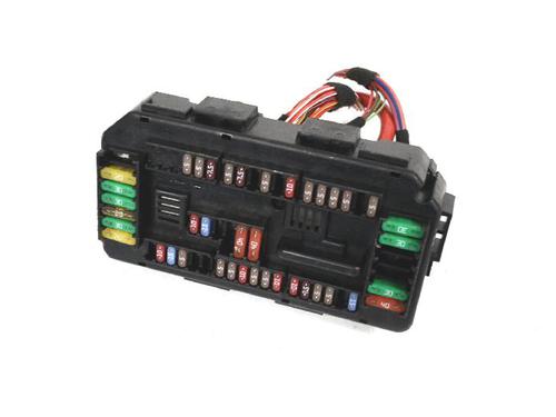 Zekeringkast BMW 4 Coupe (F32, F82) 420 i (184 hp) 7482251