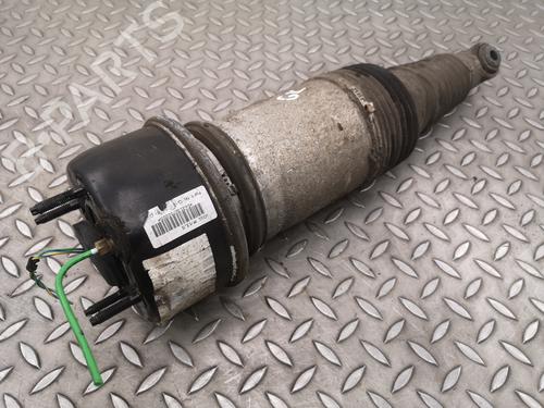 Left rear shock absorber JAGUAR XJ (X351) 3.0 SDV6 | BP18962684M18 