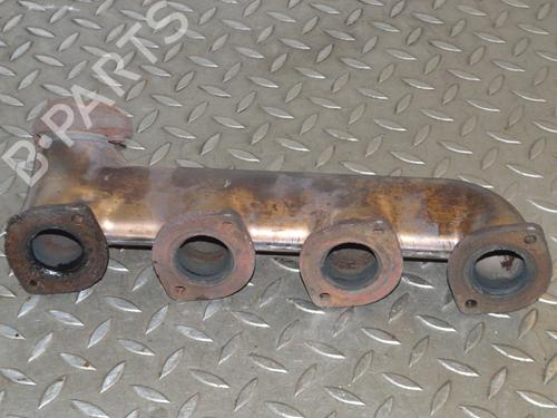 Exhaust manifold MERCEDES-BENZ SL (R230) 500 (230.475) | BP14784106M110 
