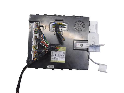 Control unit SSANGYONG KORANDO (CK) 2.2 Xdi 4WD (178 hp) 16644980