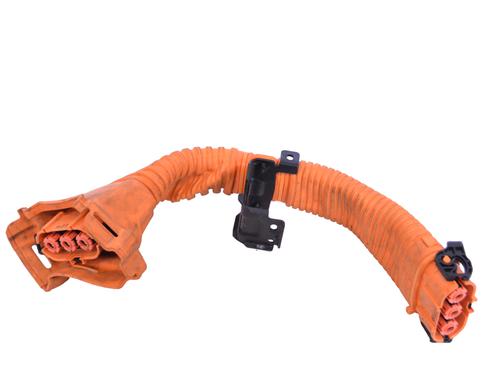 Wiring harness HYUNDAI IONIQ (AE) Electric | BP14803821E16 