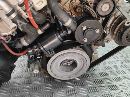Engine BMW 7 (G11, G12) 730 d, Ld | BP29829143M1