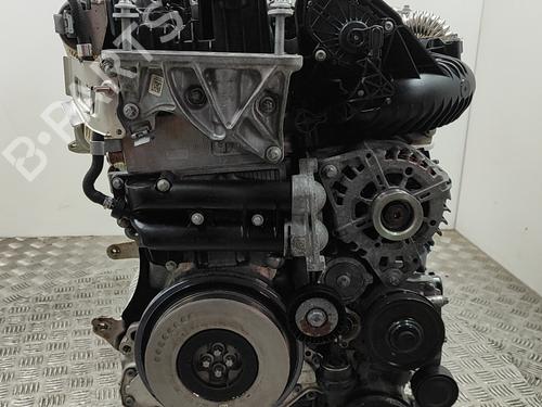 Used Engine MERCEDES-BENZ A-CLASS Saloon (V177) A 180 d (177.110) (116 hp) 27827161