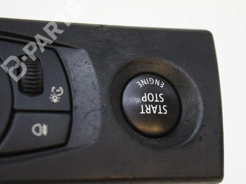 Electronic module BMW 5 (E60) 520 d | BP7488544M83 