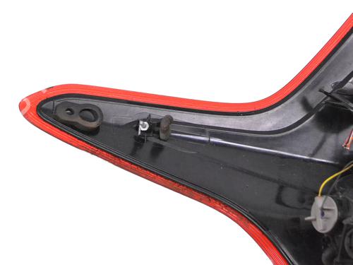 Left taillight FORD FOCUS III 1.0 EcoBoost | BP14801939C34 