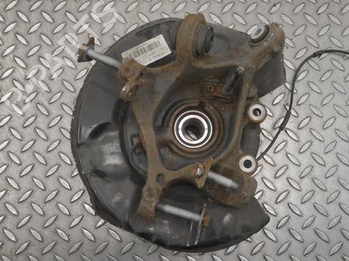 Right rear steering knuckle BMW 4 Convertible (F33, F83) 420 i | BP16262089M28 