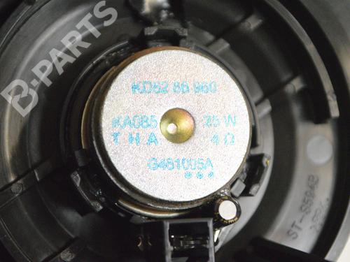 Speaker MAZDA 6 Saloon (GJ, GL) 2.2 D (GJ2FP, GJ1021, GJ1022, GL1021) | BP8866551E2 