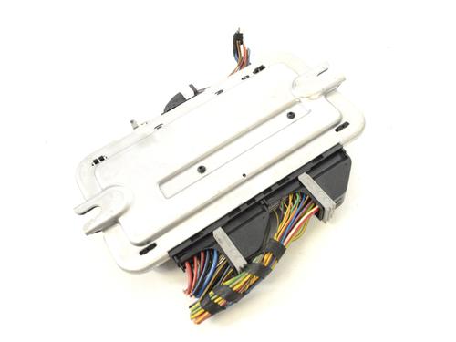 Elektronische module BMW 7 (F01, F02, F03, F04) 730 d | BP9657227M83 