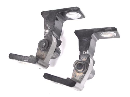 Used Hinge/Door check strap VW GOLF VII (5G1, BQ1, BE1, BE2) 2.0 TDI (143 hp) 14788189