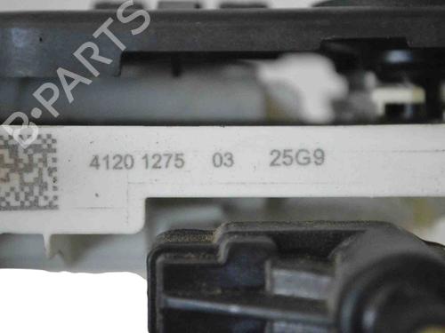 Electronic module TESLA MODEL X (5YJX) P100D AWD | BP18314979M83 