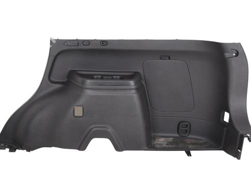 Used Boot lining MITSUBISHI OUTLANDER III (GG_W, GF_W, ZJ, ZL, ZK) 2.2 Di-D 4WD (GF6W) (150 hp) 18746184