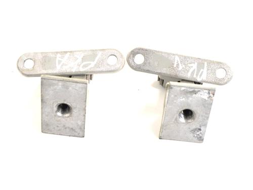 Hinge/Door check strap BMW 5 Gran Turismo (F07) 530 d | BP14785470C146