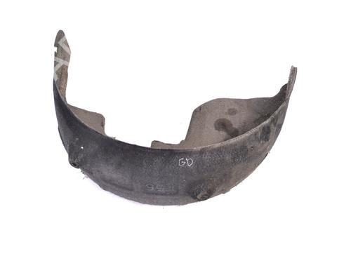 Used Wheel arch MINI MINI (R56) Cooper D (112 hp) 14783673
