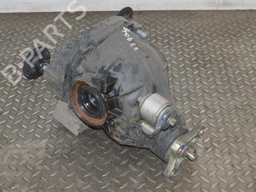 Used Rear differential MERCEDES-BENZ CLS (C257) AMG CLS 53 EQ Boost 4-Matic+ (257.361) (435 hp) 27821522