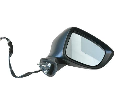 Right mirror MAZDA 6 Saloon (GJ, GL) 2.2 D (GJ2FP) (175 hp) 16644837