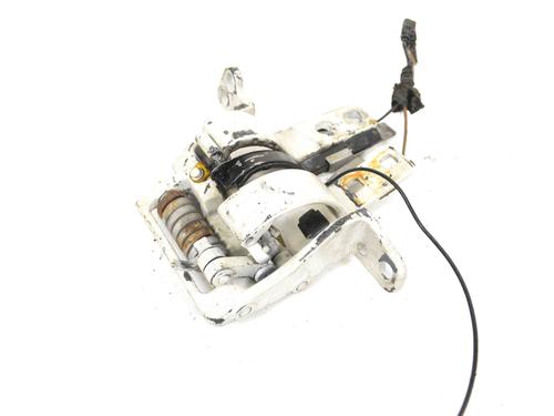 Hinge/Door check strap BMW 5 Touring (E61) 530 d | BP14774194C146