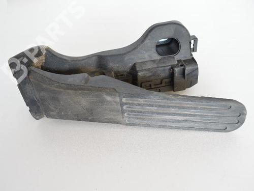 Used Pedal Pedal VW GOLF VI (5K1) 1.4 TSI (122 hp) 7496282 7496282
