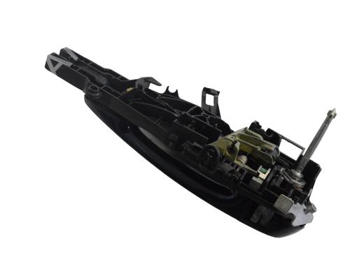 Front right exterior door handle BMW X6 (E71, E72) xDrive 40 d | BP16197470C129 