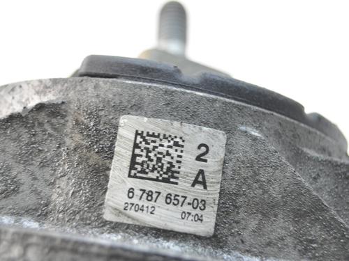 Engine mount BMW 3 (F30, F80) 320 d | BP8860193M89 