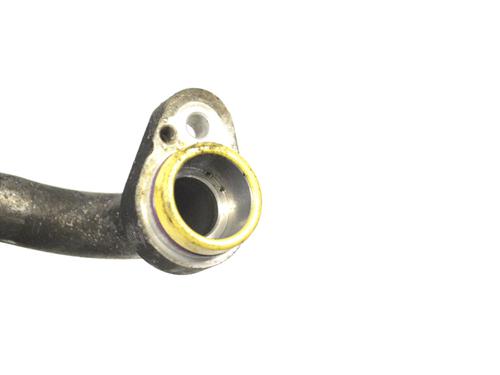 AC pipe BMW 6 Coupe (F13) 640 d | BP14782370M126 