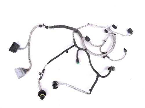 Used Wiring harness LAND ROVER RANGE ROVER SPORT II (L494) 3.0 SDV6 4x4 (292 hp) 27822727