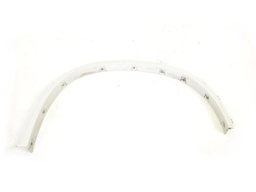 Used Rear left wheel arch trim BMW X6 (E71, E72) M 50 d (381 hp) 14774445
