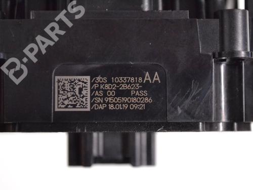 Switch BMW 3 Gran Turismo (F34) 320 d xDrive | BP9909933I30 