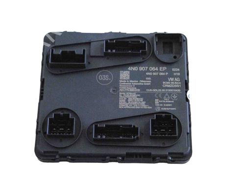 Elektronische module AUDI Q5 (FYB, FYG) 45 TFSI Mild Hybrid quattro (245 hp) 27829673