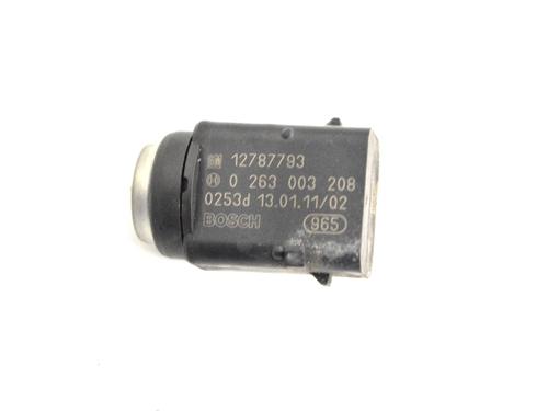 Electronic module SAAB 9-3 Convertible (YS3F) 1,8t BioPower | BP27821771M83 