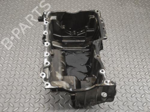 Oil sump LAND ROVER RANGE ROVER EVOQUE (L538) 2.0 D 4x4 | BP16079069M115 