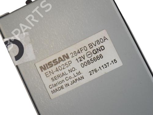 Electronic module NISSAN JUKE (F15) 1.2 DIG-T | BP13934668M83 