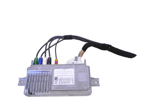 Used Control unit Control unit MERCEDES-BENZ E-CLASS Coupe (C238) E 220 d (238.314) (194 hp) 10869155 10869155