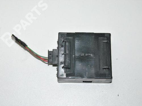 Elektronisk modul MERCEDES-BENZ CLC-CLASS (CL203) CLC 180 Kompressor (203.746) (143 hp) 7753177