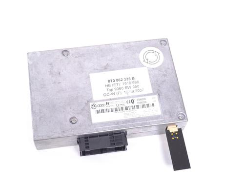 Used Electronic module AUDI A5 (8T3) 3.0 TDI quattro (240 hp) 26598094