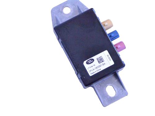 Electronic module LAND ROVER RANGE ROVER EVOQUE (L538) 2.0 D | BP13034351M83 