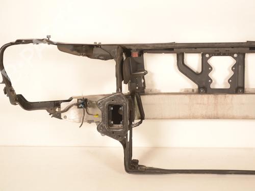 Front slam panel MERCEDES-BENZ S-CLASS (W221, V221) S 320 CDI 4-matic (221.080, 221.180) | BP14818431C72 