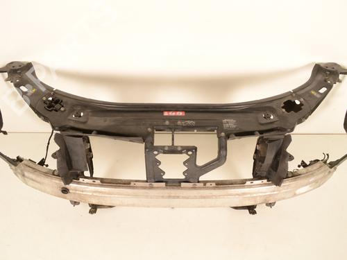 Front slam panel MERCEDES-BENZ S-CLASS (W221, V221) S 320 CDI 4-matic (221.080, 221.180) | BP14818431C72 